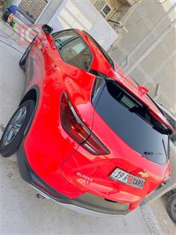 شيفروليه بليزر